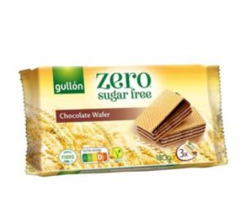 Gullon Wafer S/F 180Grm