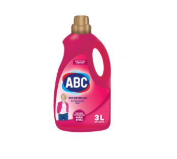 ABC Liquid Laudary 3L