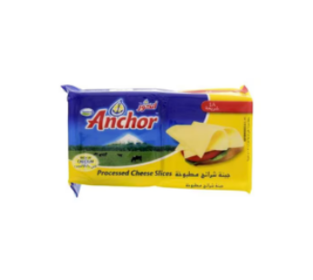 Anchor Cheese Slice 780Grm