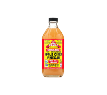 Apple Vinegar 473ml