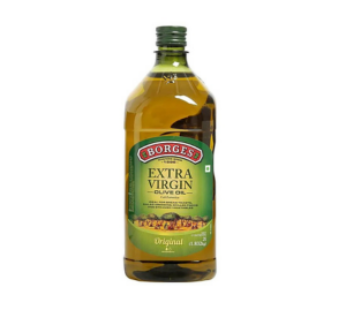 Asli Olive Oil 2L