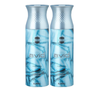 Avid Deodrant 200ml