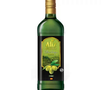 Aziiza Olive Oil 1L