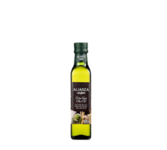 Aziiza Olive Oil 250mL