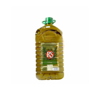 Aziiza Olive Oil 4L