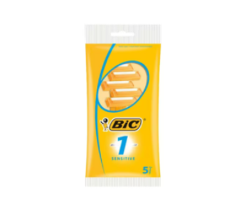 BIC 1 Shaving 6Pcs