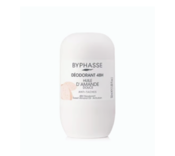 BYPhase Deo Roll 50ml