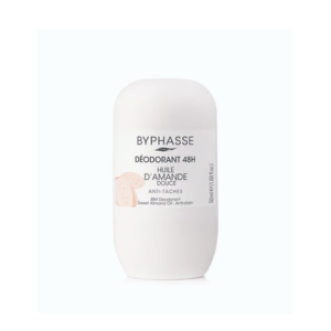 BYPhase Deo Roll 50ml