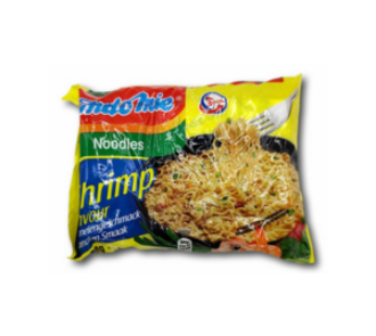 Baasto Indomie 70Grm