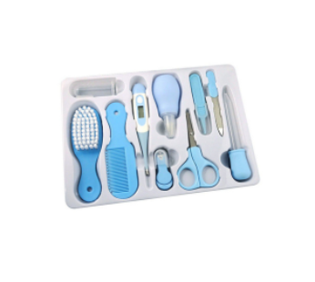 Baby Care Kit 10Pcs