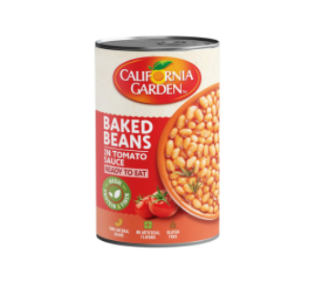 Baked Beans 420Grm