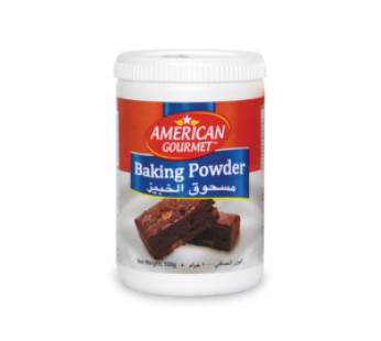 Baking Powder 100Grm