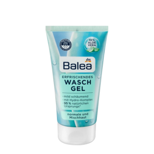 Balea Facewash 150mL