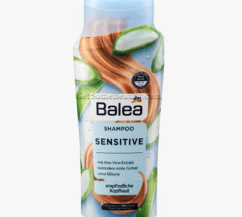 Balea Shampoo 300mL