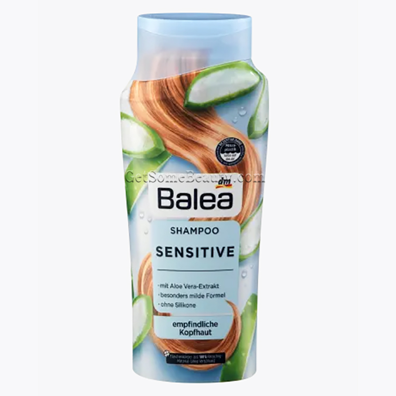 Balea Shampoo 300mL
