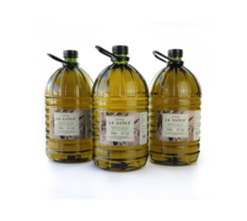 Bara Olive Oil 5Littres