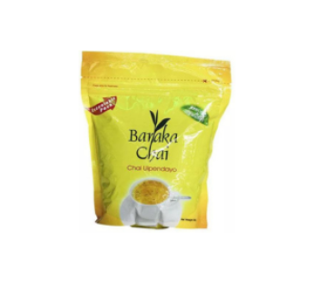 Baraka Chai 250Grm