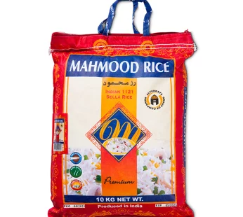 Bariis Maxamuudi 10Kg