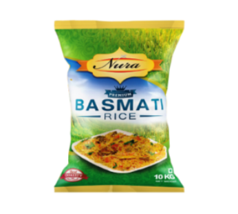 Bariis Nuura 5Kg