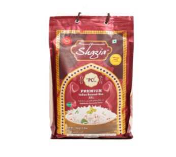 Bariis Shazia 5Kg