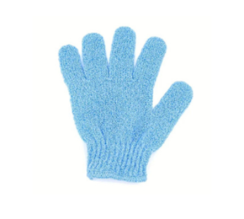 Bath Gloves 1Pcs