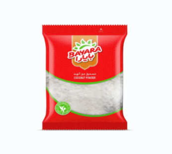 Bayara Coconut Powder 400Grm