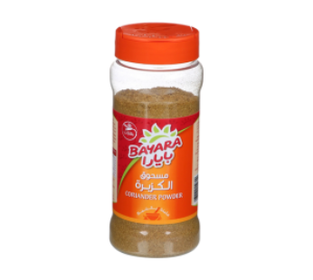 Bayara Coriander Powder 330ml