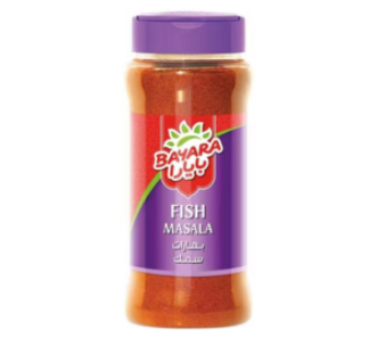Bayara Fish Masala 330ml