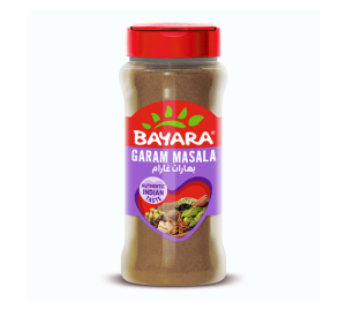 Bayara Garam Masala 330Grm