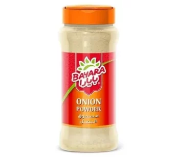 Bayara Onion Powder 330Grm