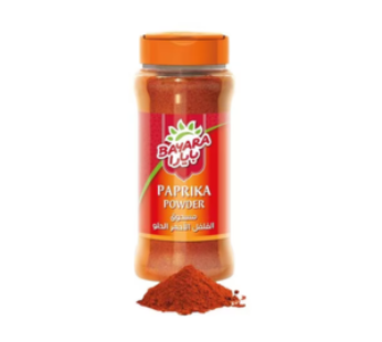 Bayara Paprika Powder 330ml