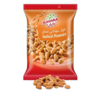 Bayara Salted Peanut 150Grm