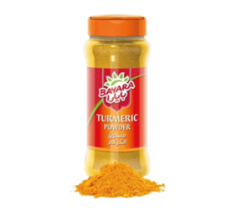 Bayara Turmeric Powder 330ml