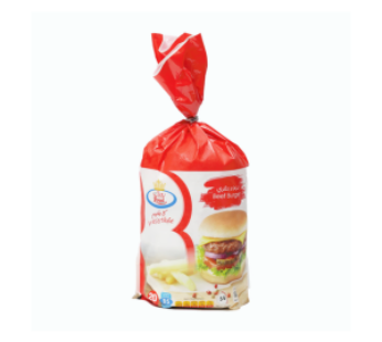 Beef Burger 1000Grm