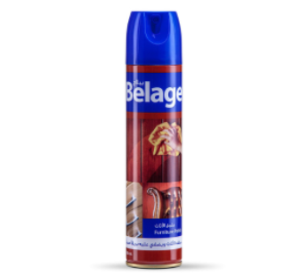 Belage Furniture Polish 300ml