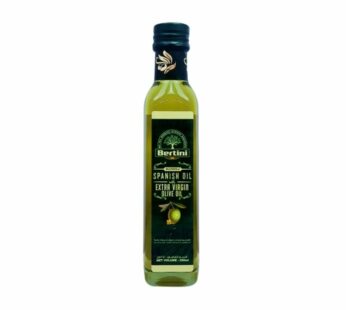 Bertini Olive Oil 250mL