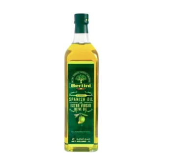 Bertini Spanish Olive Oil 2L