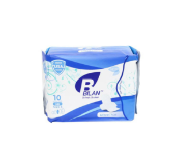 Bilan Ultra Size 2