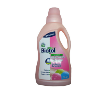 Biotol Laundary Detergent 1L