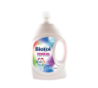 Biotol Power Gel 2310mL
