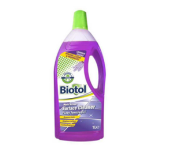 Biotol Surface Cleaner 1L