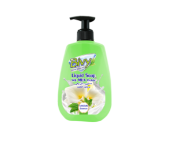 Bivy Liquid Soap 500mL