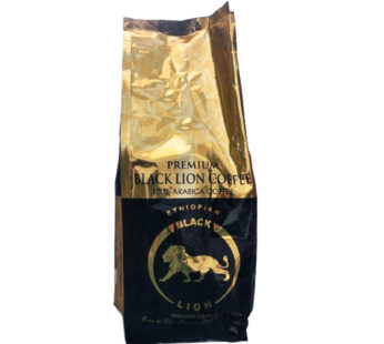 Black Lion Coffee 1Kg
