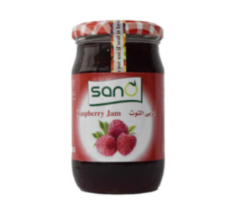 Black Olives 370Grm