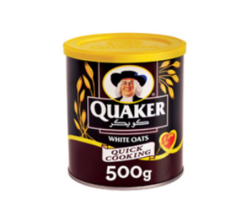 Boorash Quaker 500Grm