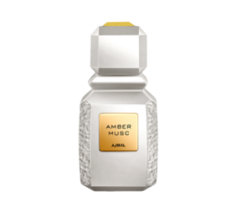 Cadar Amber Musc 100ml