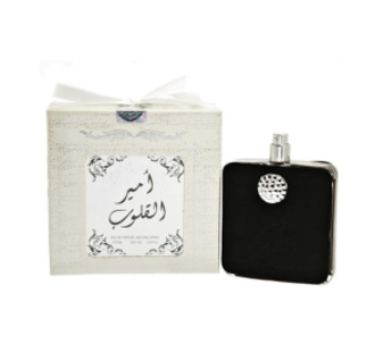Cadar Amiirul Quluub 100ml