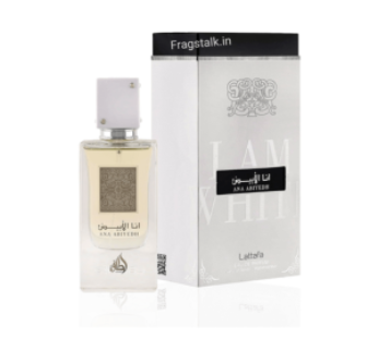 Cadar Ana Abiyedh 60mL