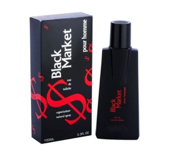 Cadar Black Market 100ml
