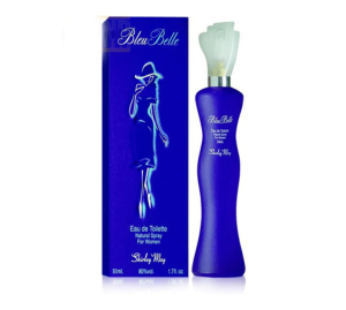 Cadar Blue Belle 50ml